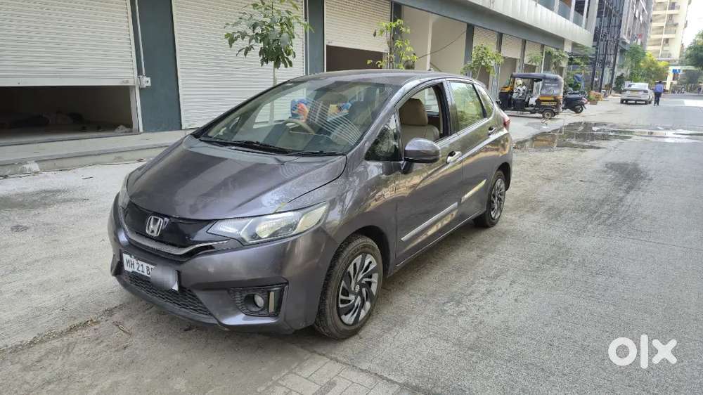Honda Jazz 2018 Petrol 65000kms