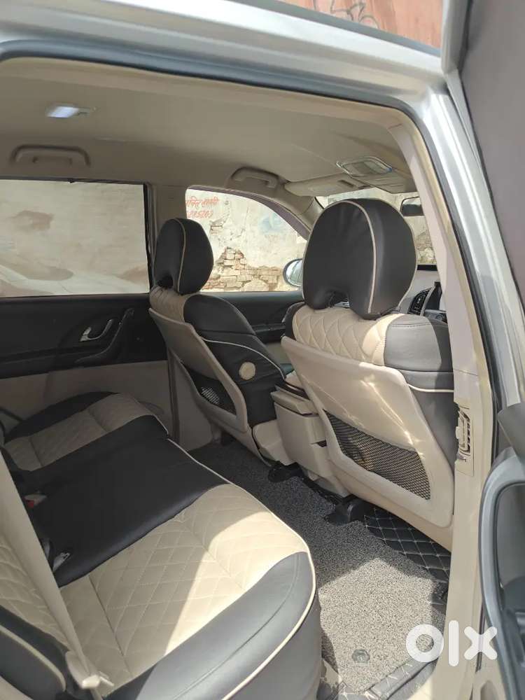 Mahindra Xuv500 2017 Diesel 78000 Km Driven