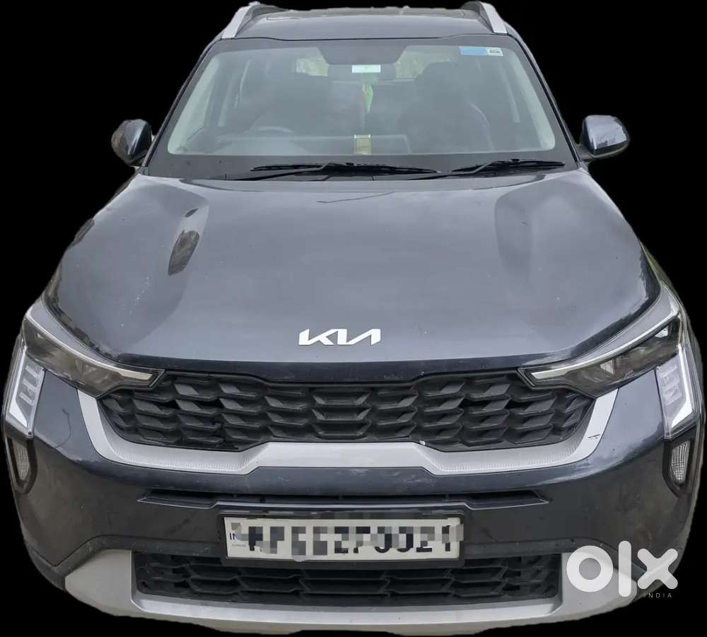 Kia Sonet G 2025