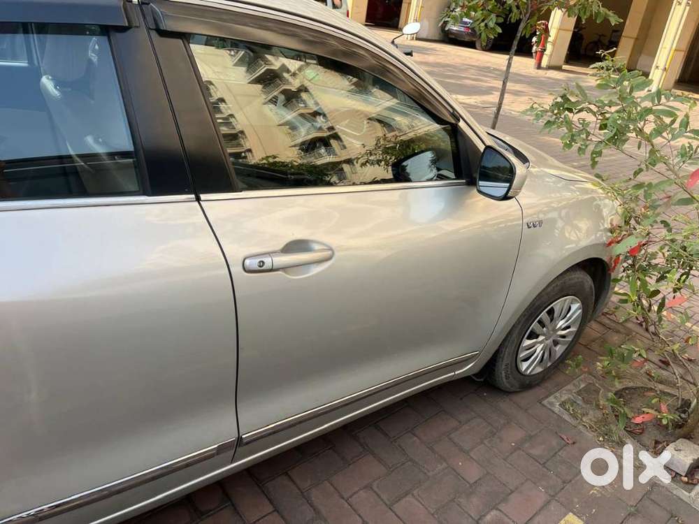 Maruti Suzuki Dzire 2018