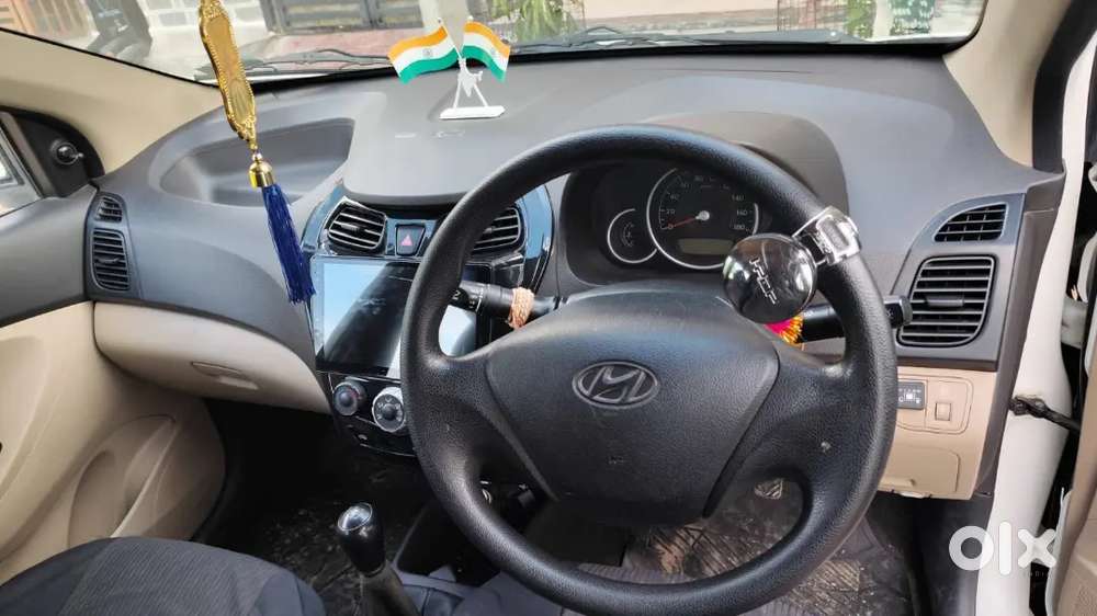 Hyundai Eon 2015 Petrol 60000 Km Driven