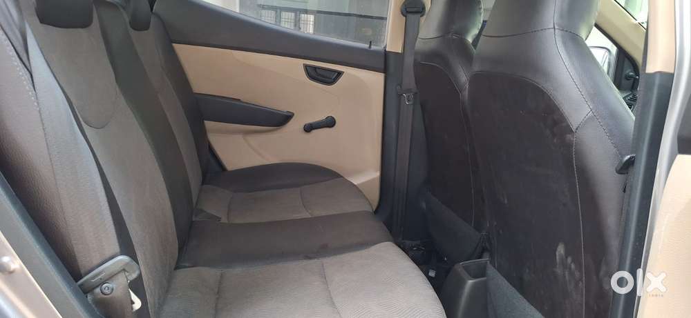 Hyundai Eon Era +, 2012, Petrol