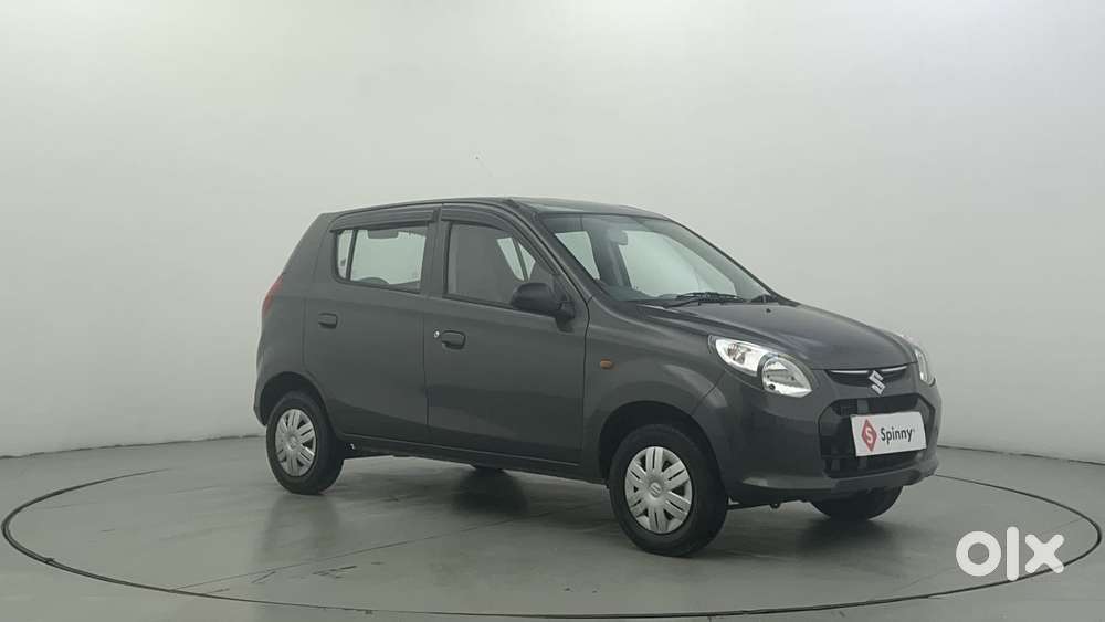 Maruti Suzuki Alto 800 Lxi, 2016, Petrol