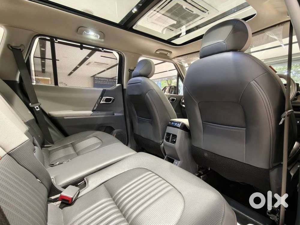 Kia Syros Htx Plus Opt Diesel At, 2025, Diesel