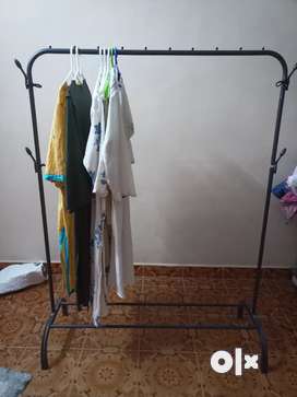 Cloth Hanger Buy Sell Used Other Household Items in Tamil Nadu OLX