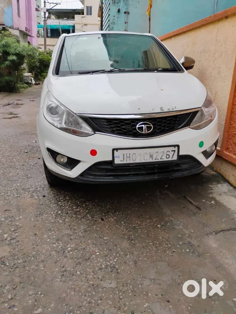 Tata Zest Diesel 2017 Variant