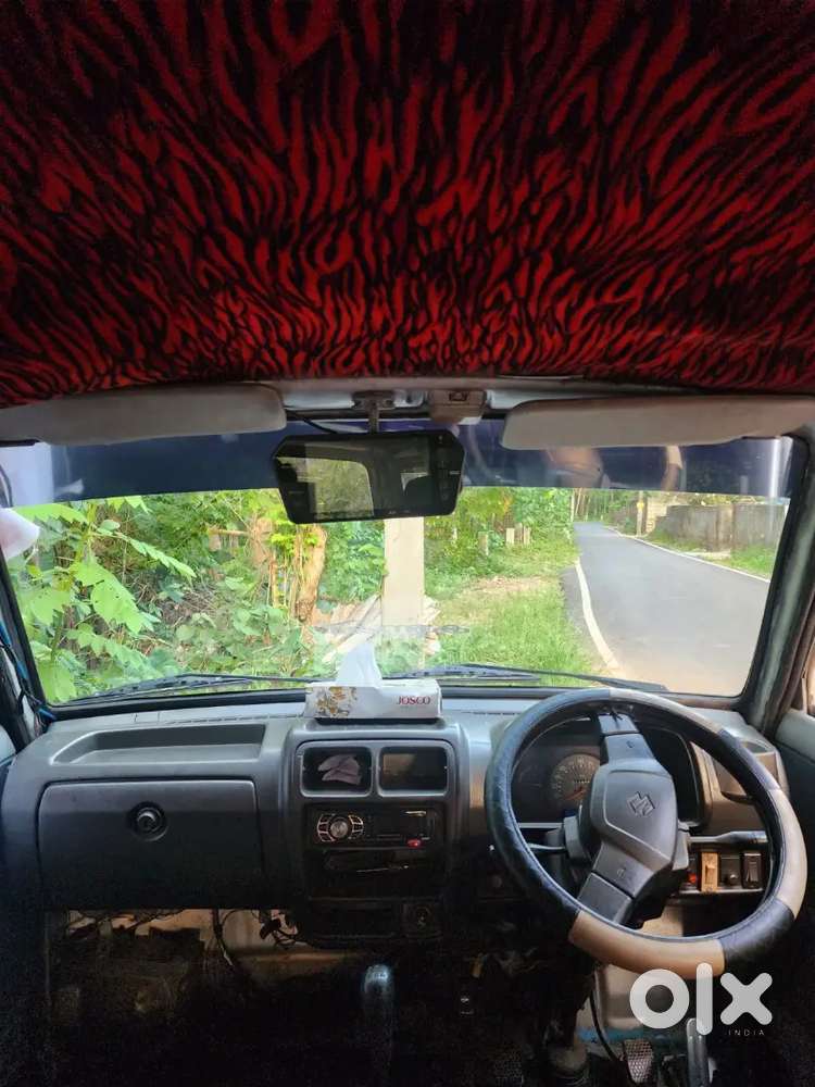 Maruti Suzuki Omni For Sale