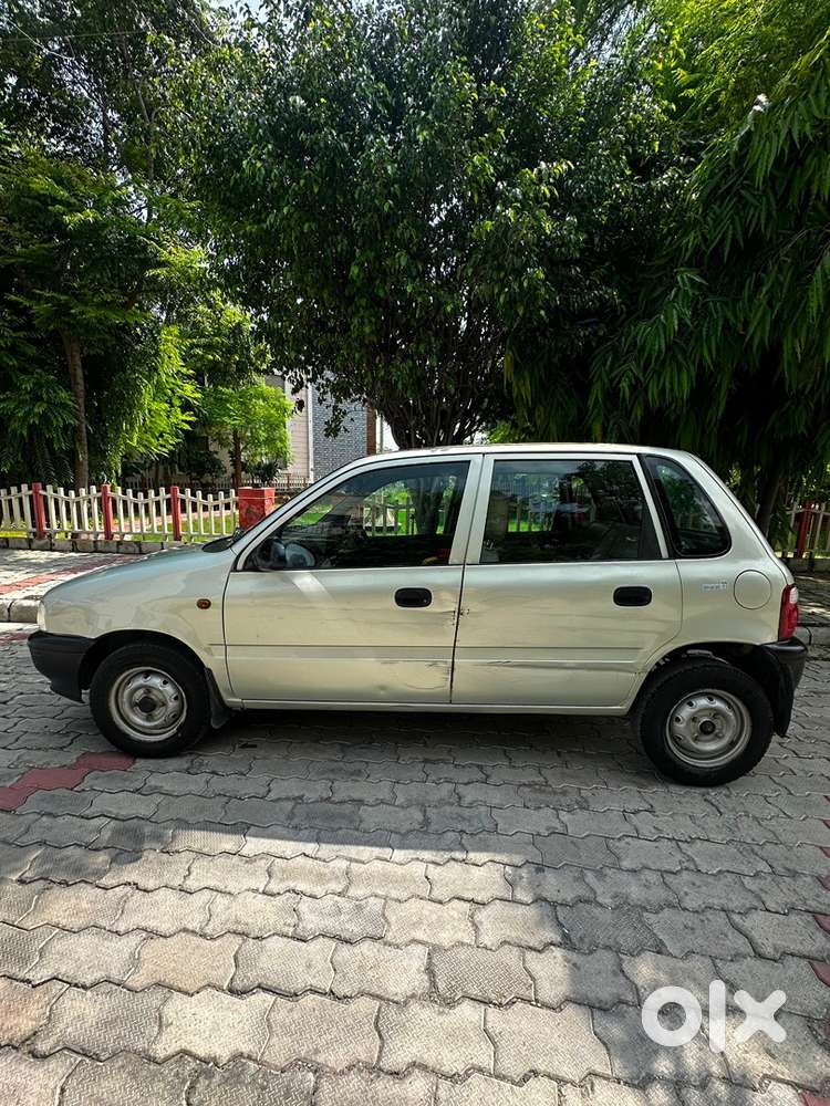 Maruti Suzuki Zen 2003 Vip Paid Number Power Steering