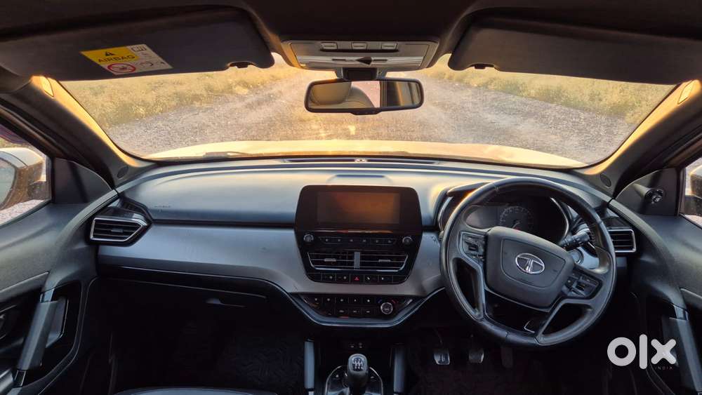 Tata Safari 2.0 Kryotec Xz Plus Gold, 2022, Diesel