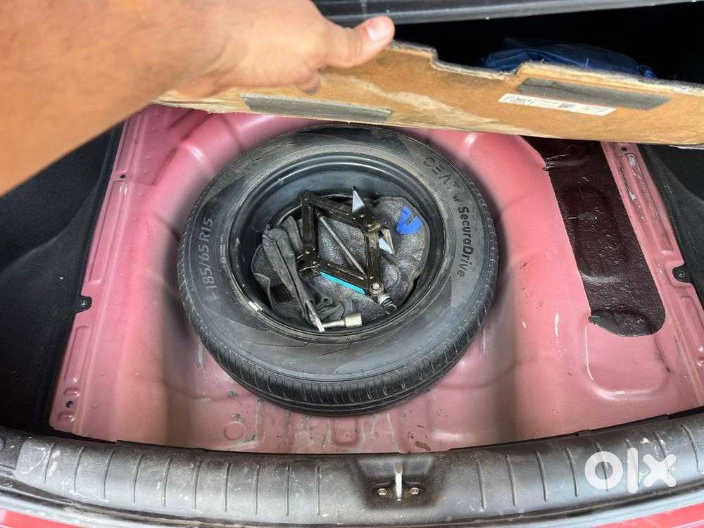 Hyundai Verna 1.6 Sx Crdi, 2018, Diesel