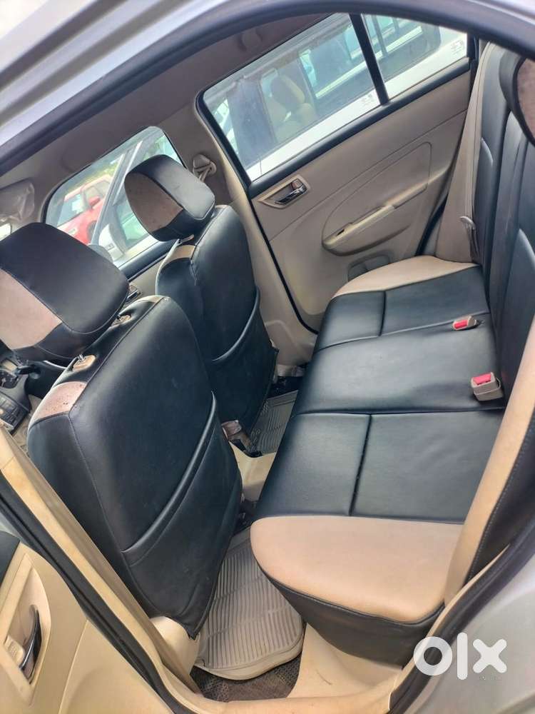 Maruti Suzuki Dzire, 2014, Petrol