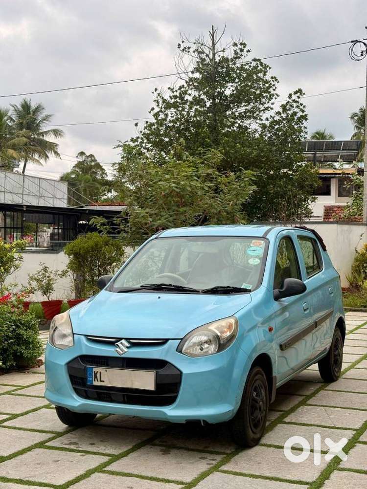 Maruti Suzuki Alto 800 2012-2016 Lxi, 2013, Petrol