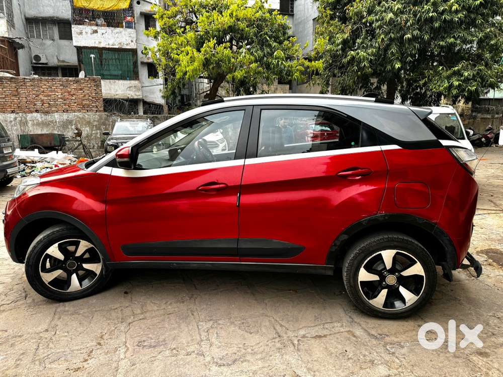 Tata Nexon 2019 Diesel 4 Tyre New
