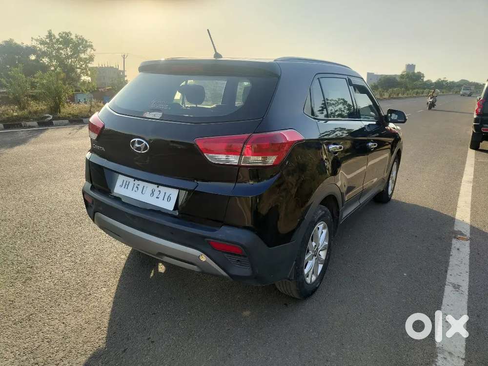 Hyundai Creata 2019 Model First Owner