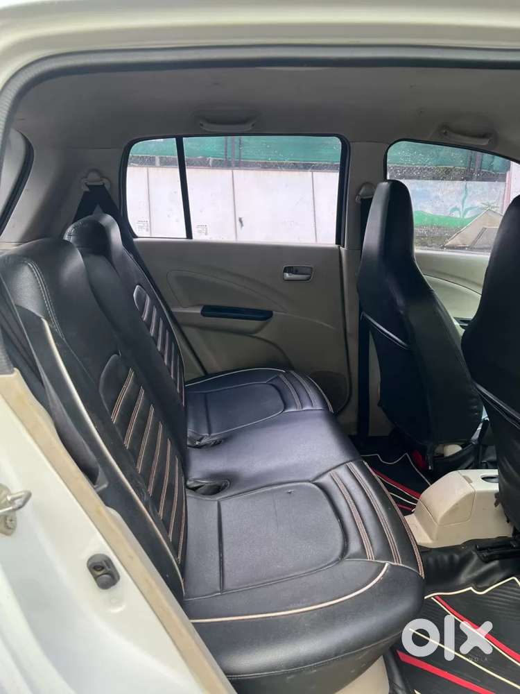 Maruti Suzuki Celerio Cng Vxi Optional, 2020, Cng & Hybrids