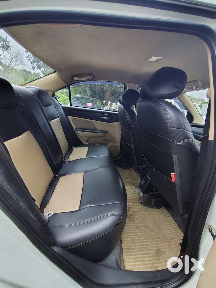 Honda Amaze 1.2 S I-vtec, 2019, Petrol
