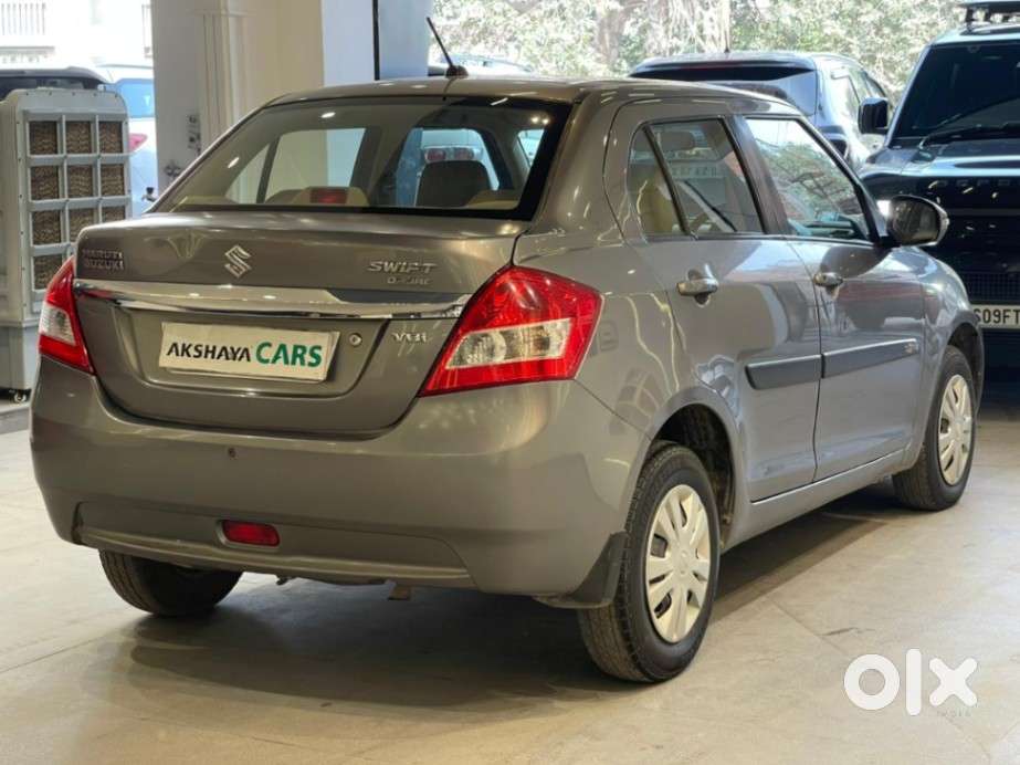 Maruti Suzuki Swift Dzire 2012-2015 Vdi, 2014, Diesel
