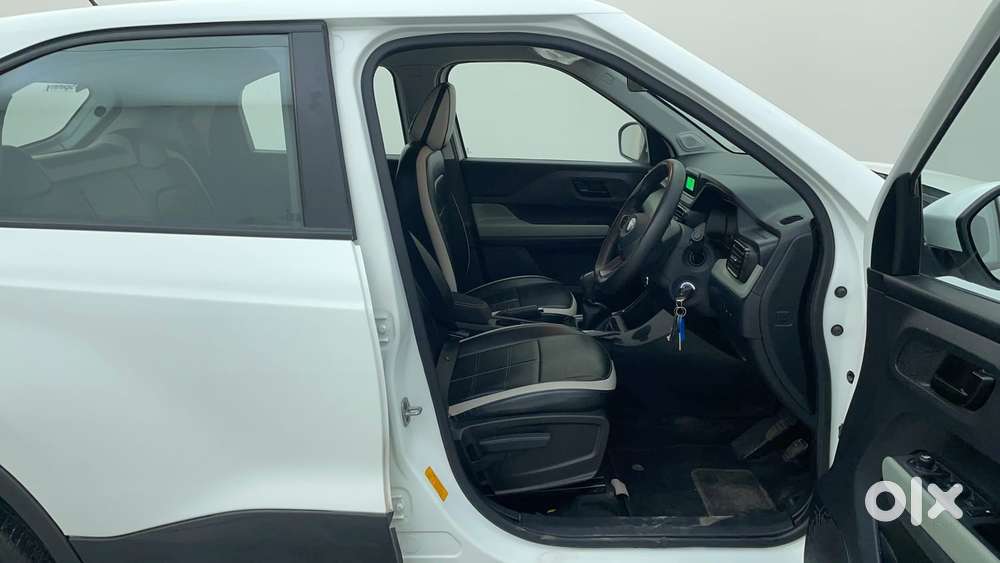Tata Punch Adventure, 2025, Petrol