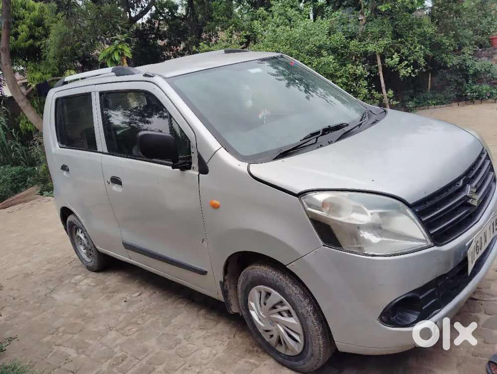 Maruti Suzuki Wagonr K Series  2010 Petrol 82000 Km Driven