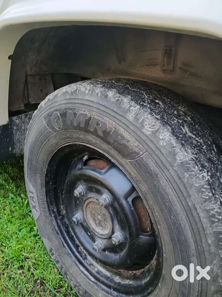 Mahindra Bolero Power 2019