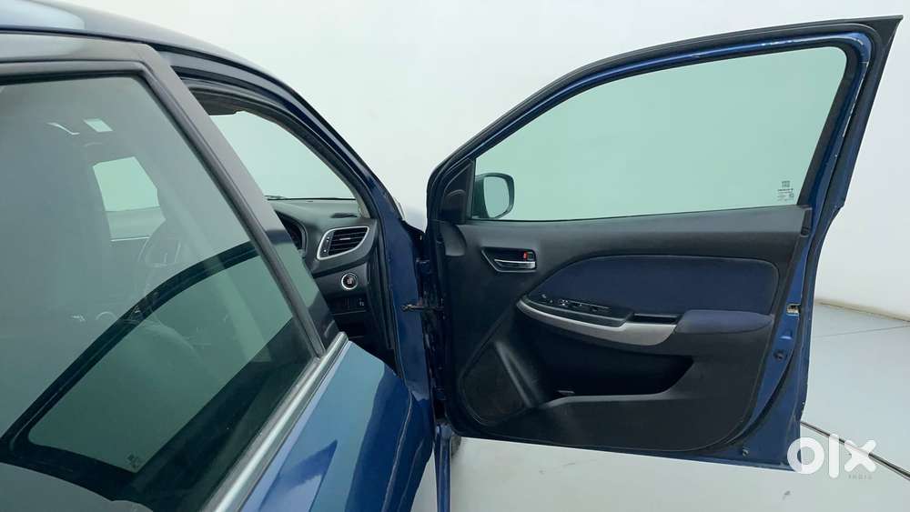 Maruti Suzuki Baleno 1.3 Alpha, 2019, Petrol