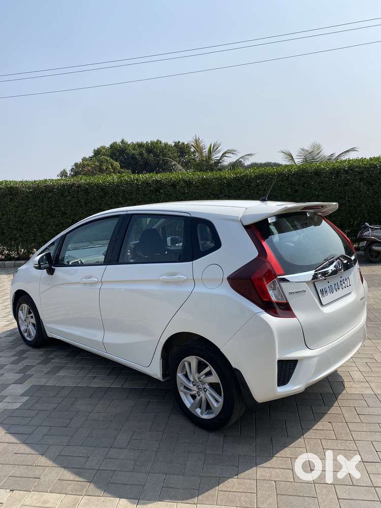 Honda Jazz Vx Mt I-dtec, 2016, Diesel