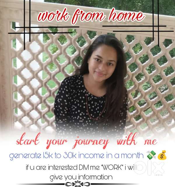 I am social media manager.Helping youth to earn 7k to 30k