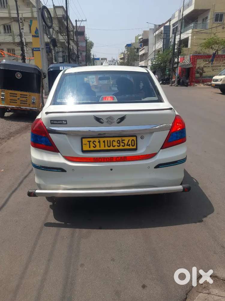 Maruti Suzuki Tour.s 2022 Good Condition