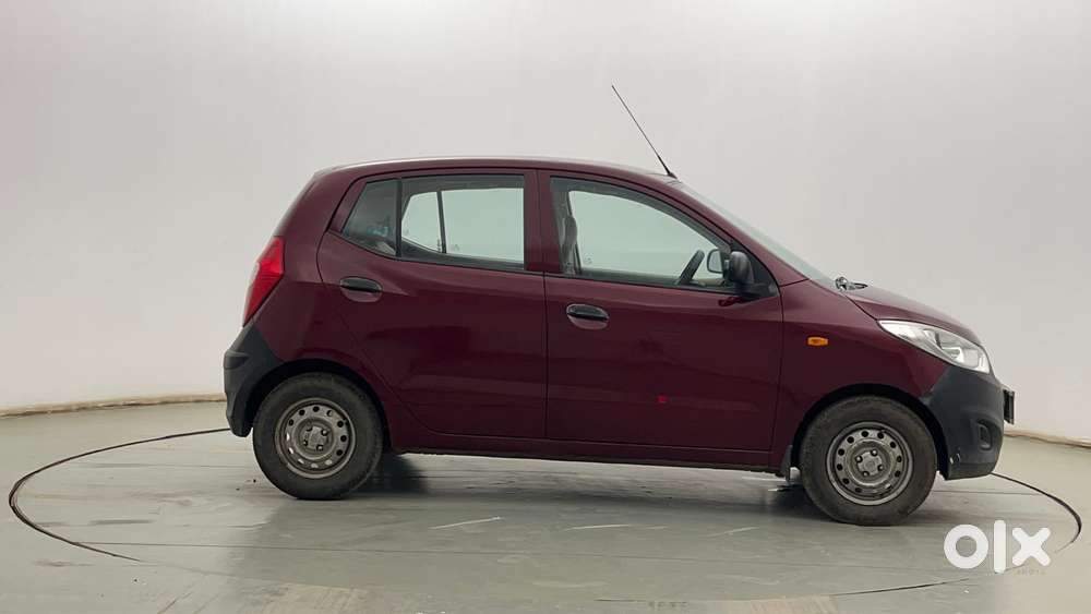 Hyundai I10 Era 1.1, 2013, Petrol