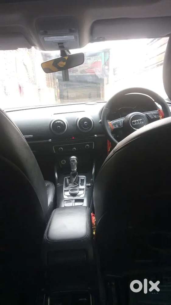 Audi A3 Premium Plus 2019 Car