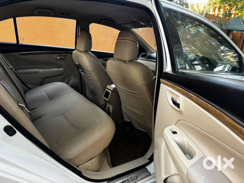 Maruti Suzuki Ciaz, 2018, Diesel