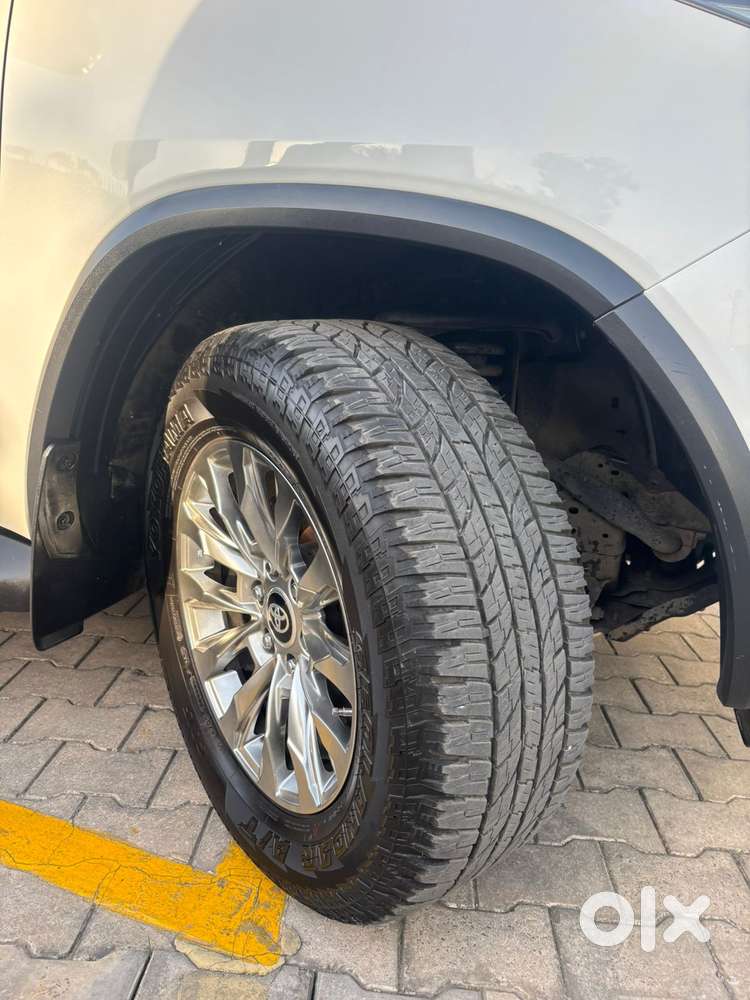 Toyota Fortuner 4x2 At 2.8 Diesel, 2024, Diesel