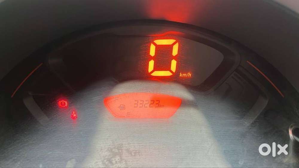 Maruti Suzuki S-presso 2022 Petrol 33000 Km Driven