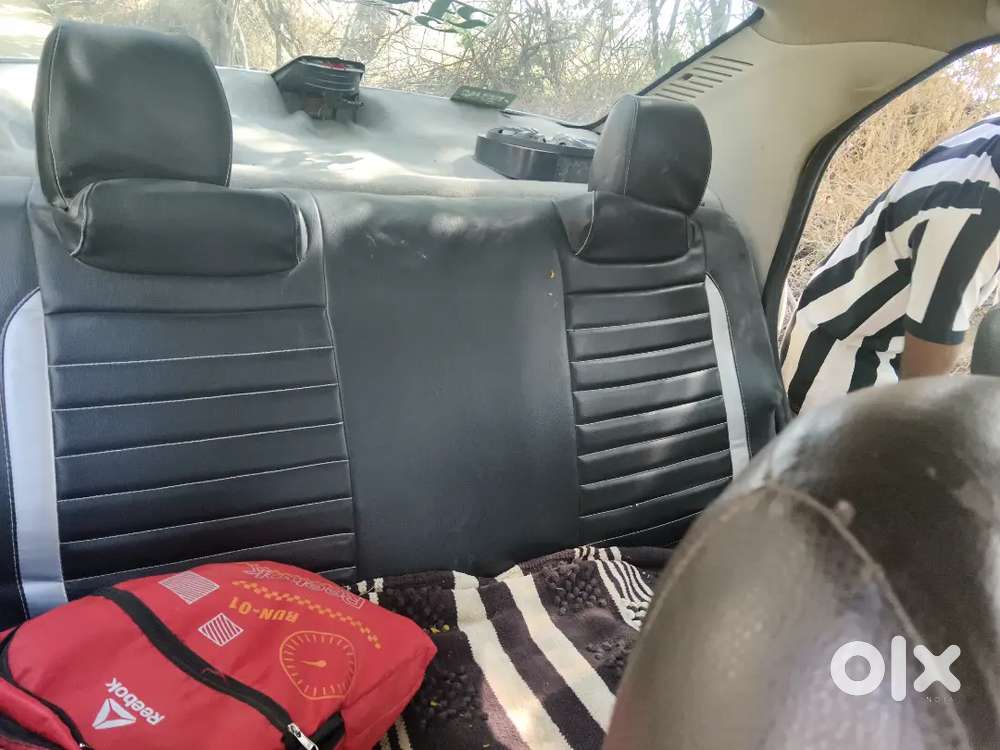 Mahindra Verito D2 Diesel