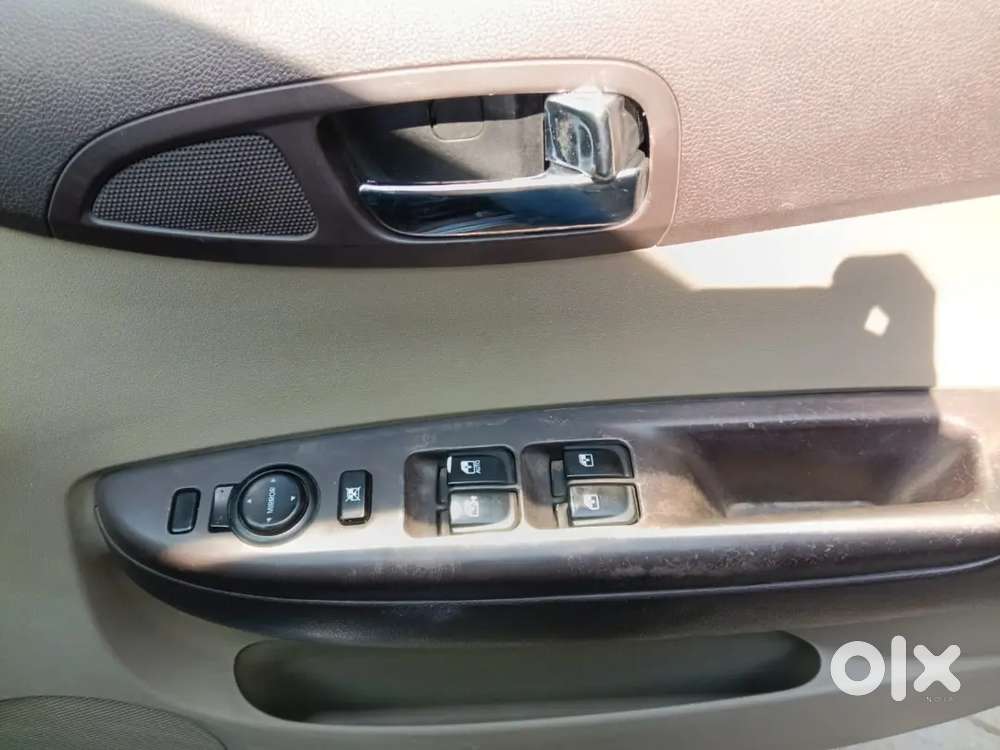 Hyundai I20 Sportz 2011