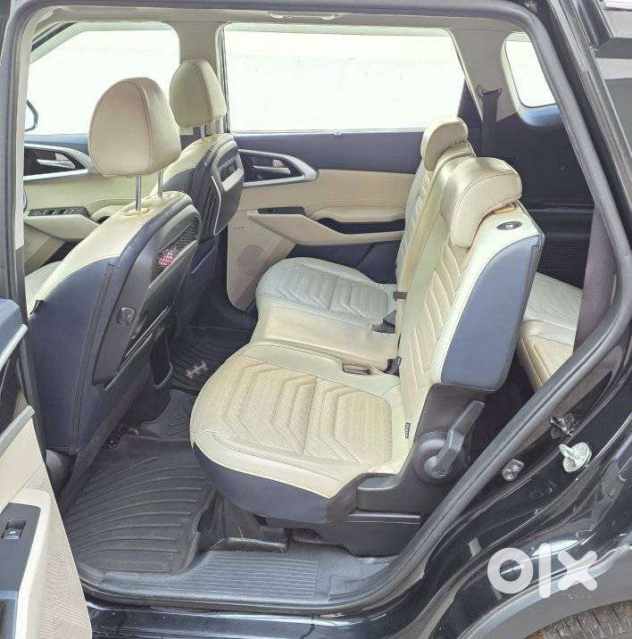 Kia Carens 1.5 Luxury Plus Diesel At 7 Str, 2022, Diesel