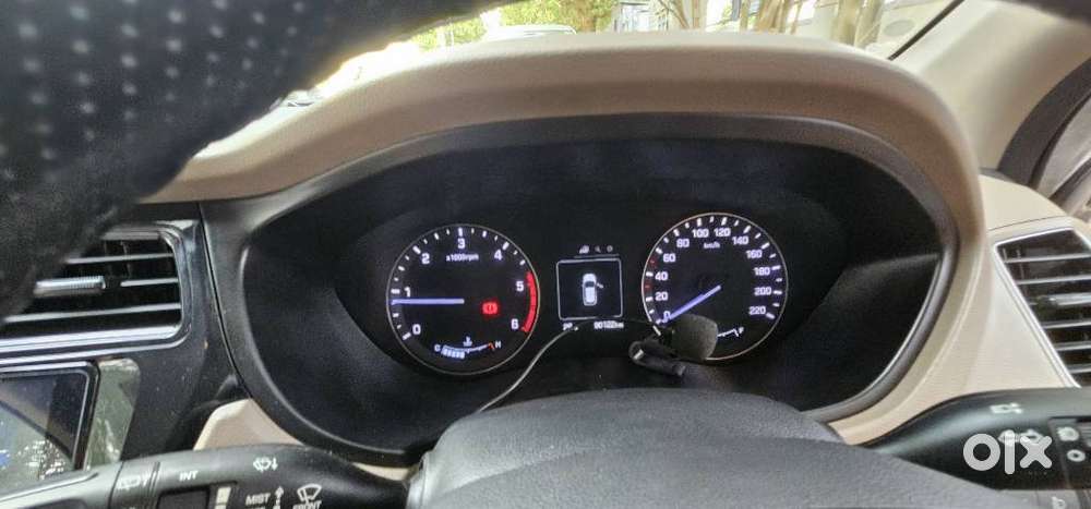 Hyundai Elite I20, 2016, Diesel