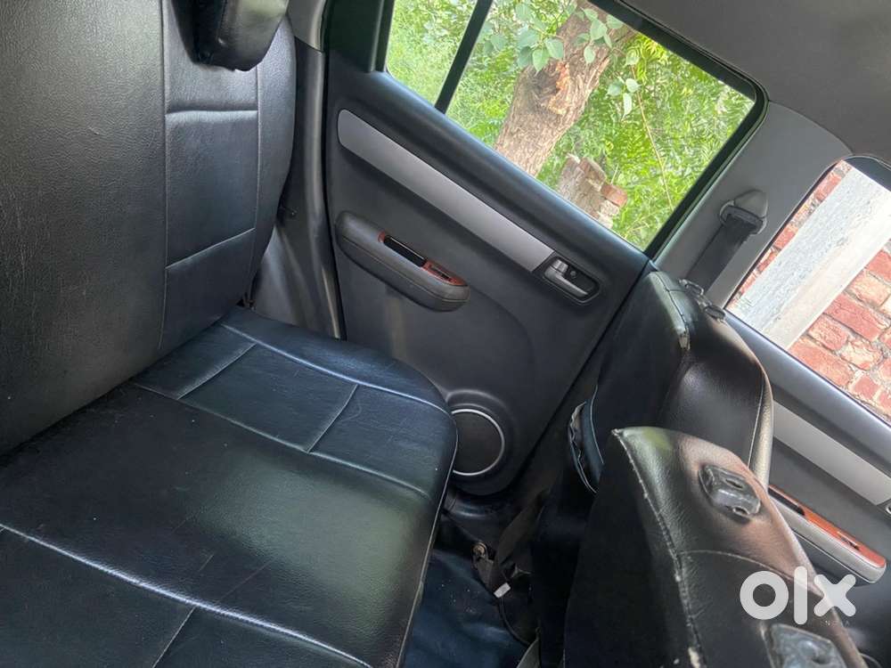 Maruti Swift Vdi 2008