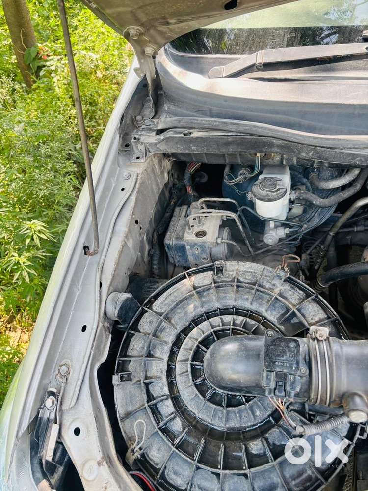 Toyota Diesel Car 2014