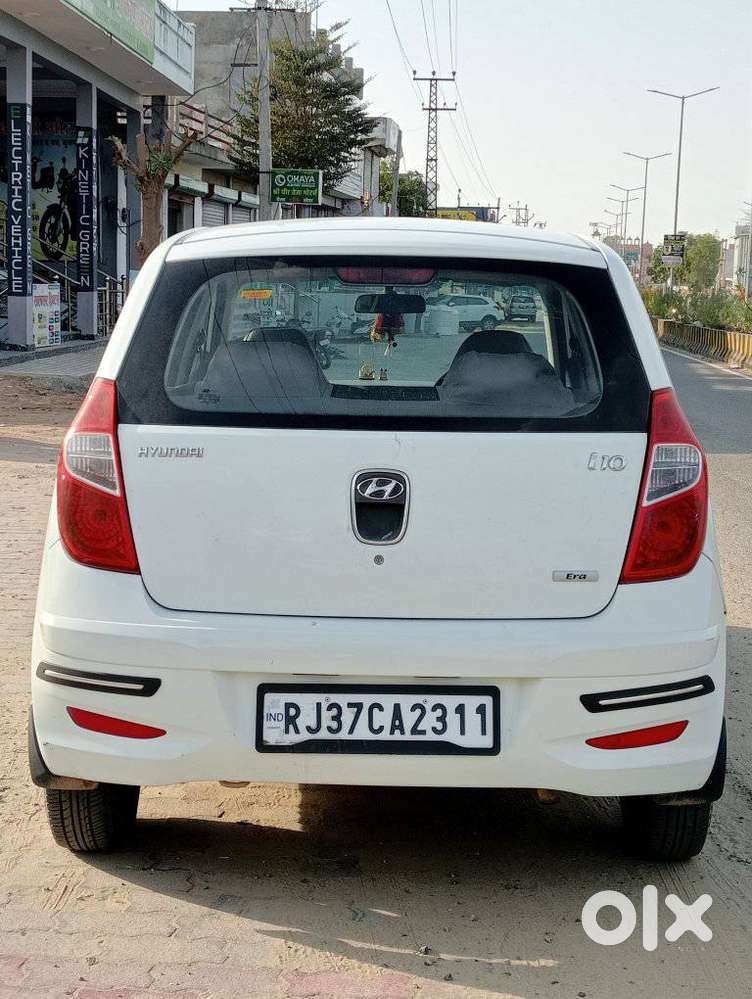 Hyundai I10 Era, 2012, Petrol