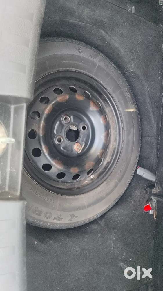 Swift 2014 Maruti Suzuki Petrol