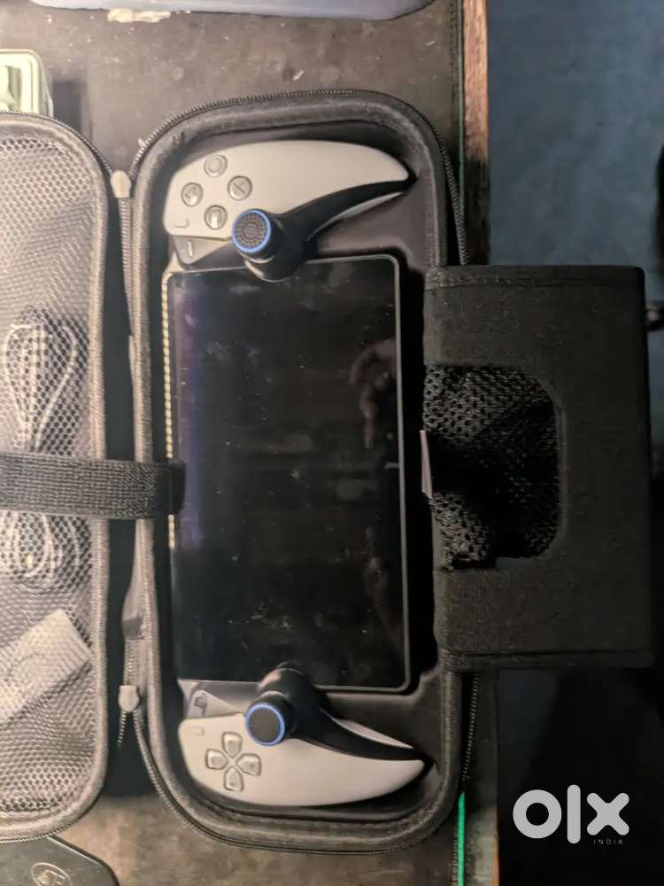 Playstation Portal