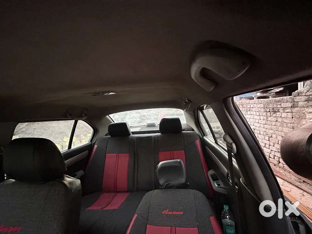 Maruti Suzuki Dzire 2010 Diesel Well Maintained