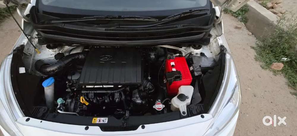 Hyundai Grand I10 Petrol 2019
