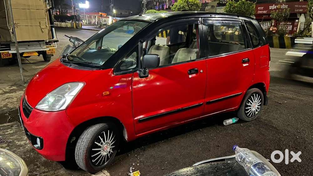 Maruti Suzuki Zen Estilo 2008 Petrol 38000 Km Driven