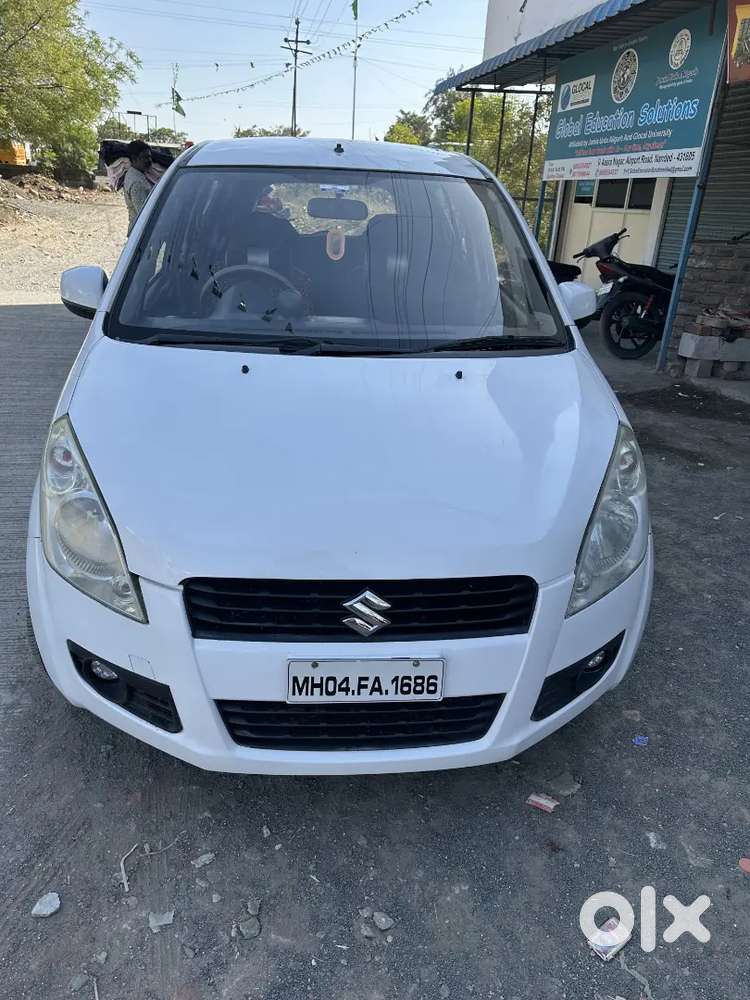 Maruti Suzuki Ritz 2011 Diesel Sale My Car With Good Condition