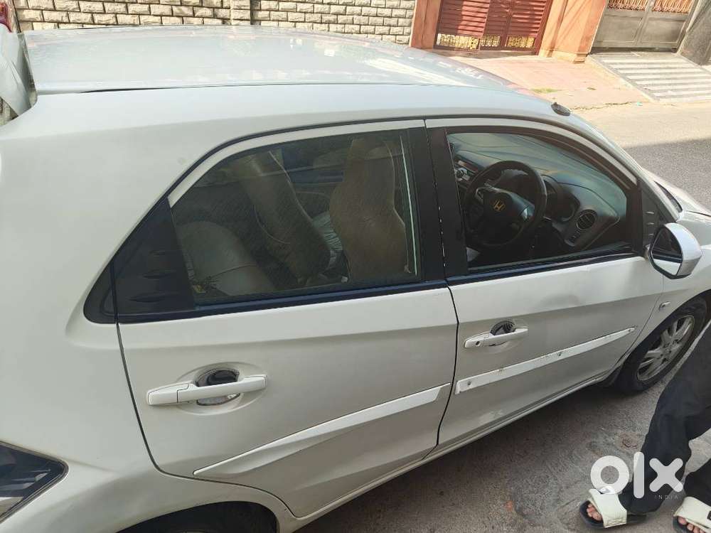 Honda Brio Good Condition