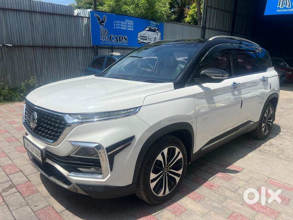 Mg Hector 2.0 Sharp Diesel, 2022, Diesel