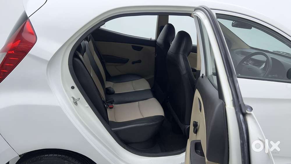 Hyundai Eon Era +, 2015, Petrol