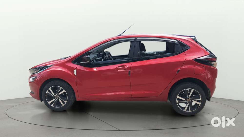 Tata Altroz 1.5 Xz(o) Diesel, 2022, Diesel